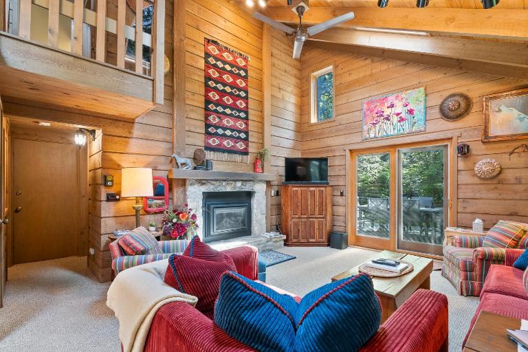 A Little House in the Woods by Simple Life Rentals - B&B Ellison Bay