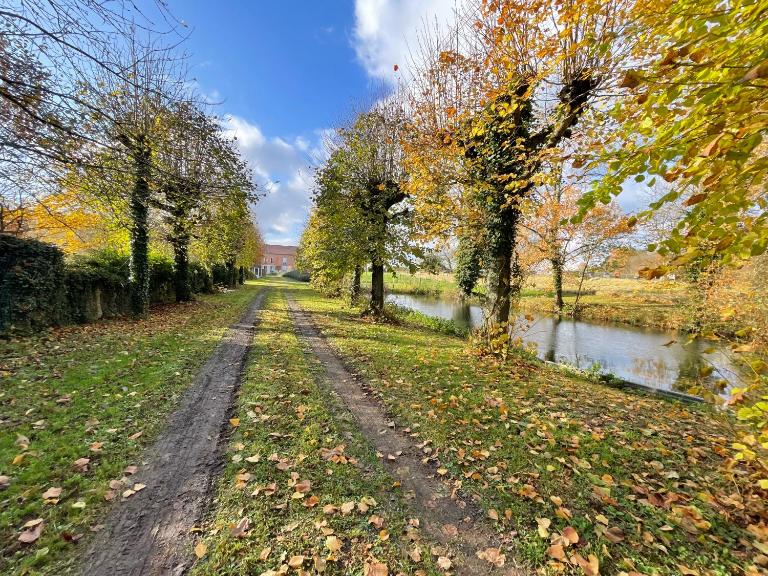 Voyelles - B&B Chuffilly-Roche