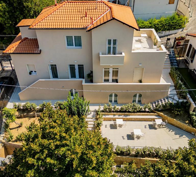 Affittacamere La Nuvola - Ferienwohnung Chieti