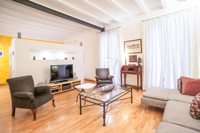 EL BORN - Barcelona - Port 5 pax 2 bedrooms - Chambres d'hôtes Barcelone
