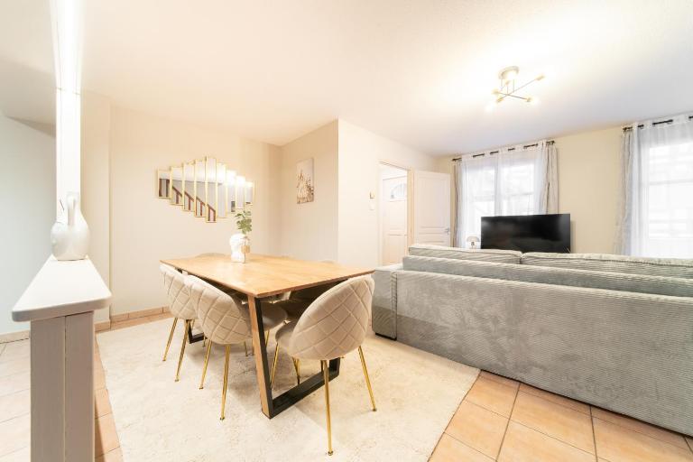 Le Grand Lion Colmar Centre Parking Gratuit - Ferienwohnung Colmar