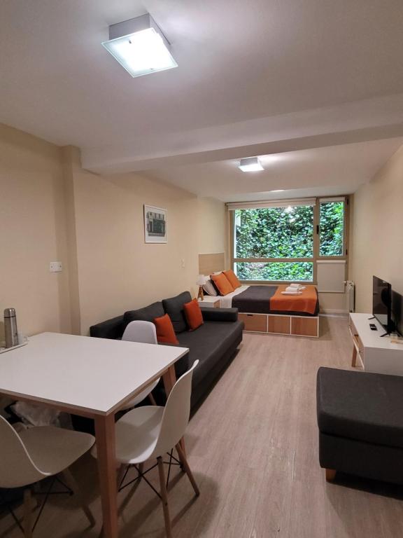 Bariloche Centro - Ferienwohnung Bariloche