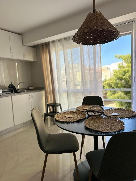 Fanon Flat T2 - B&B Mindelo