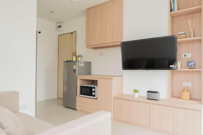 JK Residence KKU - B&B Khon Kaen