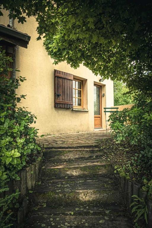 Le Grangeon - B&B Belley