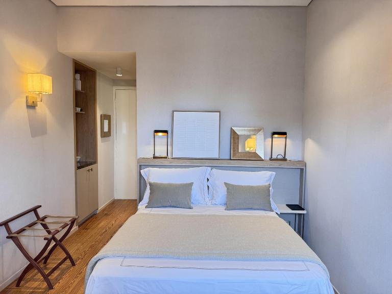 Rambla Estudio - B&B Montevideo
