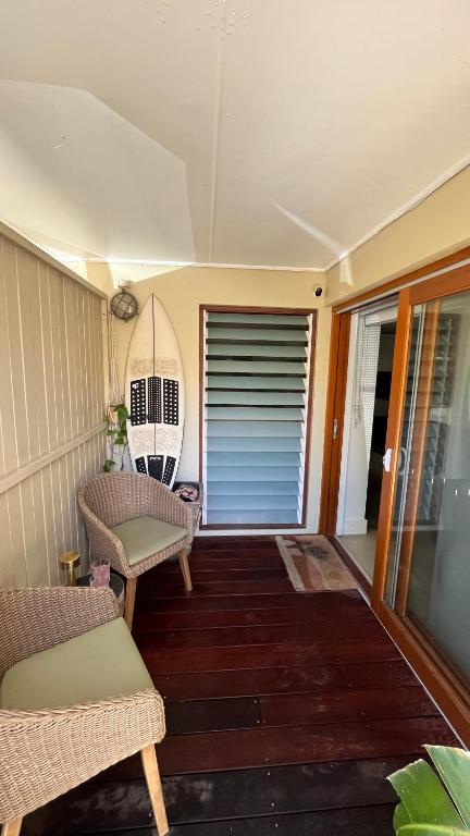 Avalon Beach Guesthouse - Bed and Breakfast Whale Beach