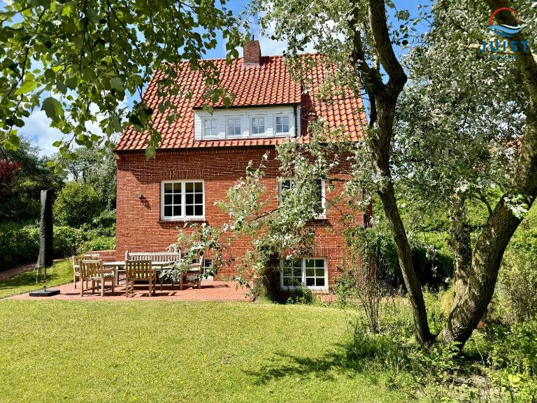 Cirksena Str 4 225 - Cirksena Str 4 - Bed and Breakfast Juist