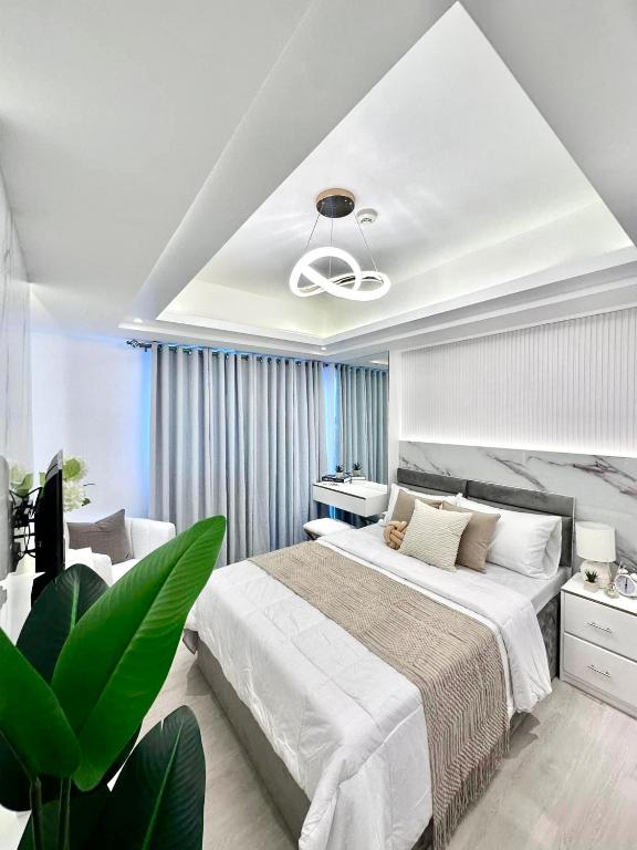 Azure North Amirah’s Place - B&B San Fernando City