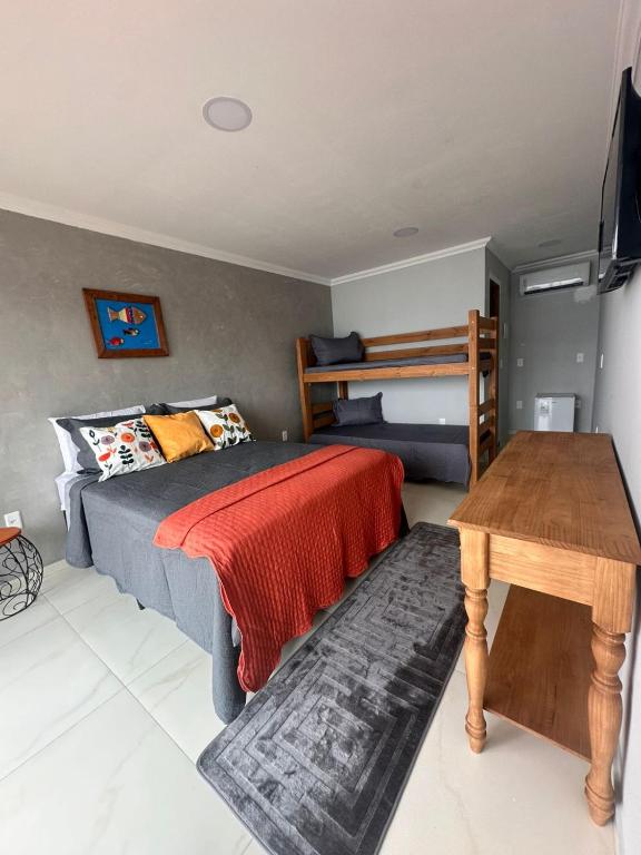 Recanto do Leste - Bed and Breakfast Angra dos Reis