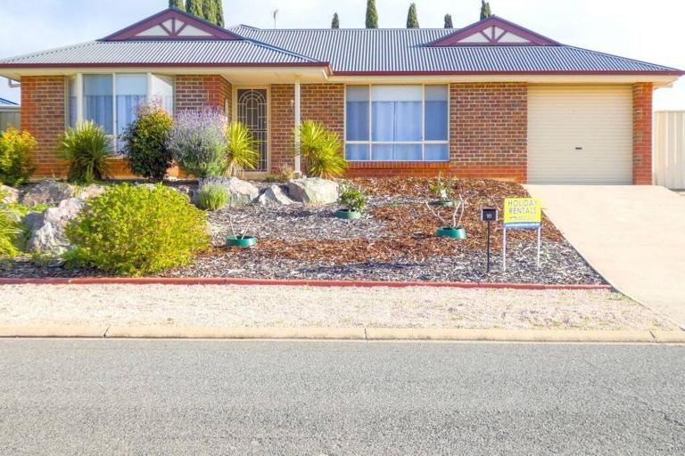 About That Time - Ferienwohnung Port Hughes