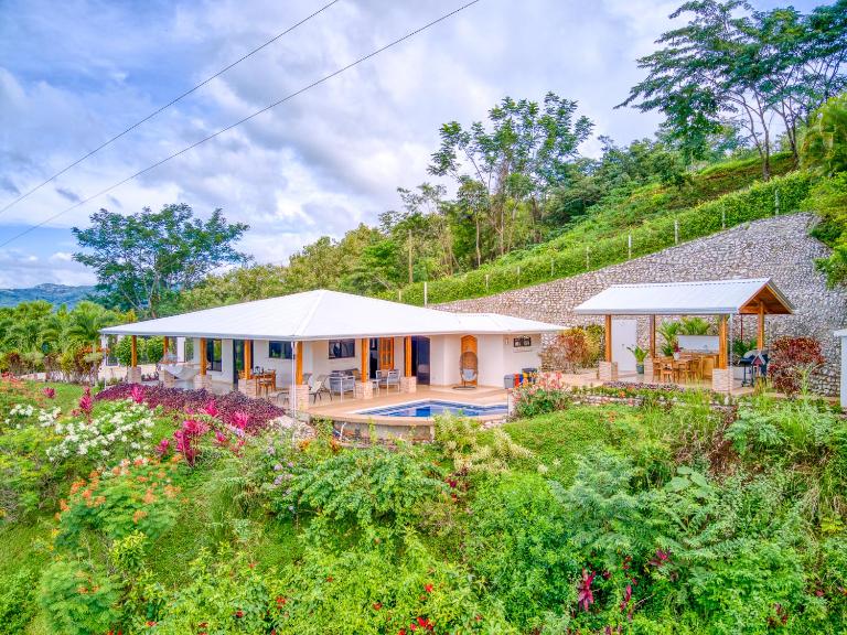 The Retreat at Blue Mountain Farms - B&B Sámara