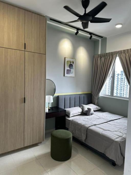 Bangi Avenue Condo - B&B Kajang