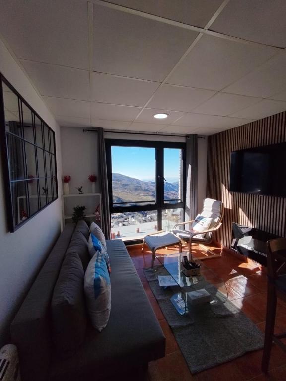 MONTE OIZ Deluxe - B&B Sierra Nevada