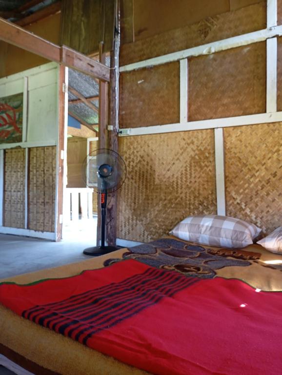 Farmer house on Beverley hill Pai - Chambres d'hôtes Pai