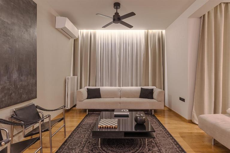 Anvy Stylish Suites Ioannina - B&B Ioannina