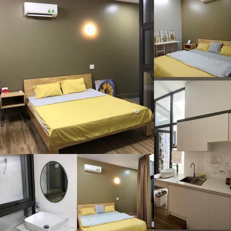 SEN Home - B&B Kiều Sơn