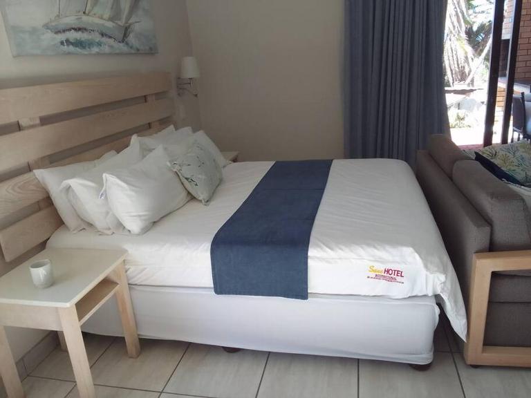 banana beach club - Ferienwohnung Port Shepstone