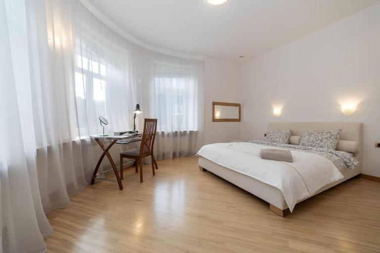 Stylish Stay in Riga - Chambres d'hôtes Riga