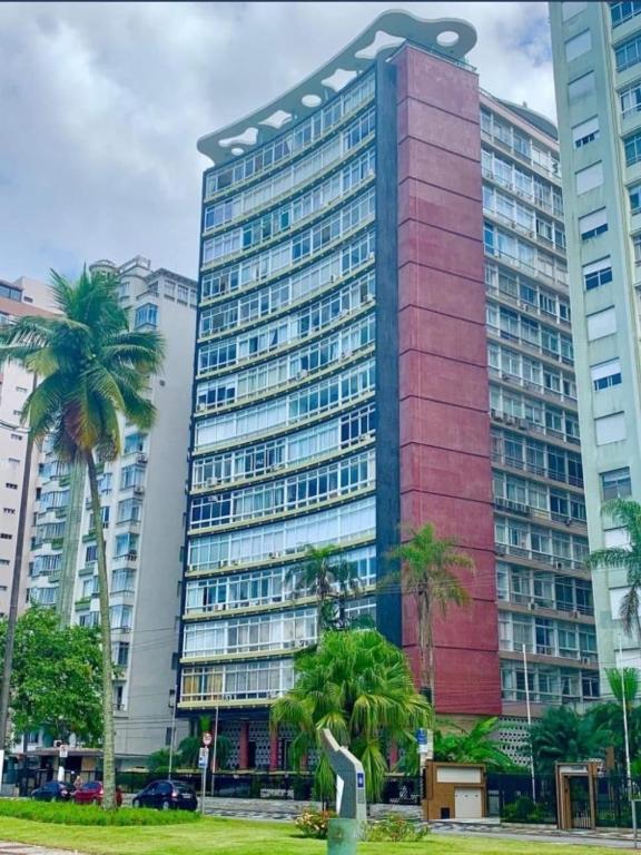 Apart511 - Chambres d'hôtes Santos