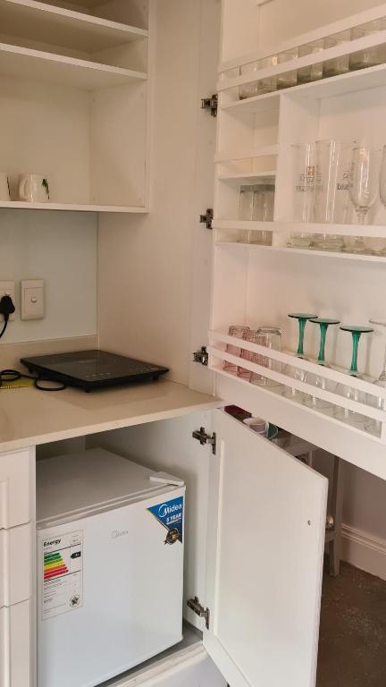 Eaton Cottage - B&B Port Elizabeth