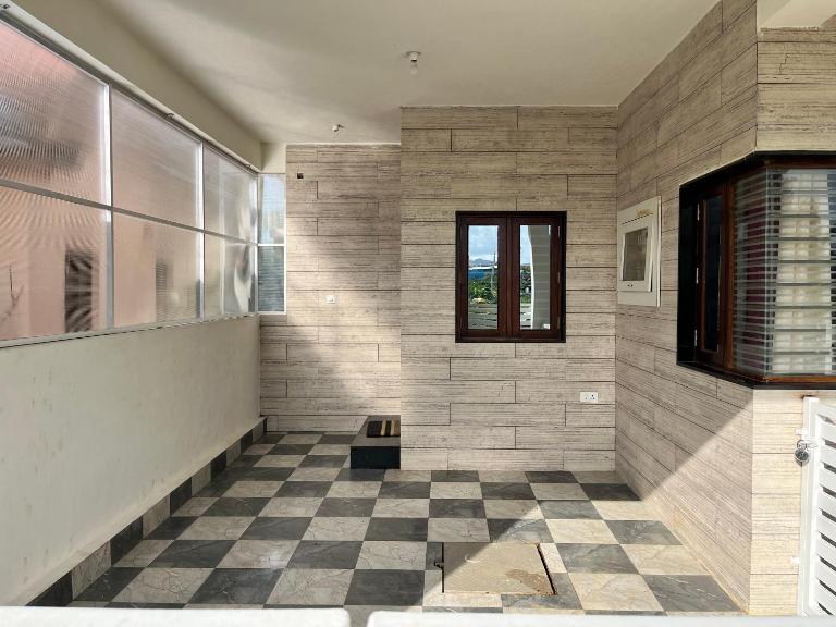 stay in chikmagalur - B&B Chikmagalūr