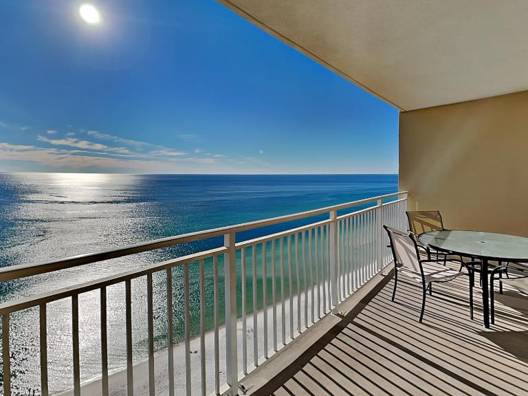 Emerald Beach #1927 - Chambres d'hôtes Panama City Beach