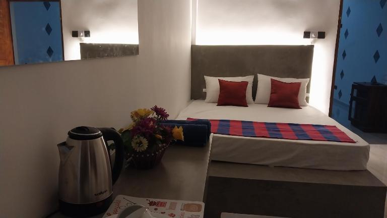 Villa 102 - Ferienwohnung Galle