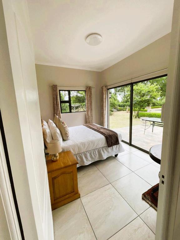 3B Annie's Place Rawdons Country Estate - B&B Nottingham Road