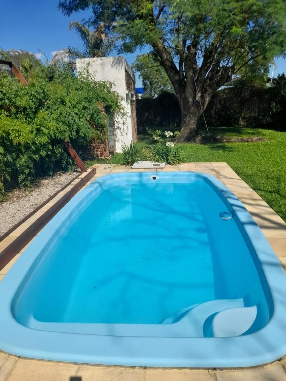 Cabaña La Soñada - B&B Goya