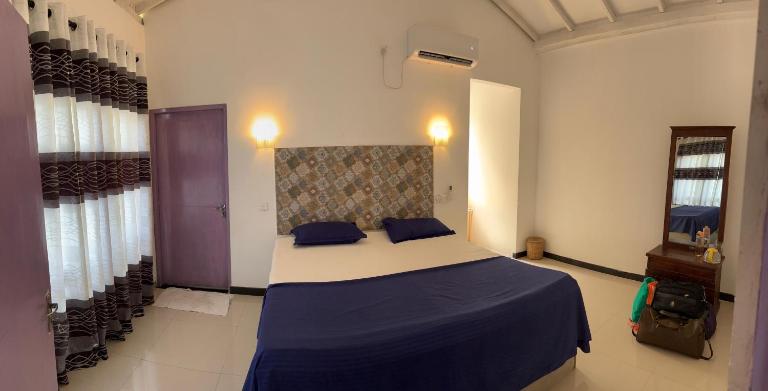 House 73 - B&B Unawatuna