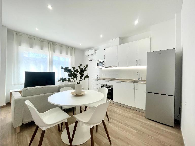 Suncoast Los Boliches - B&B Fuengirola