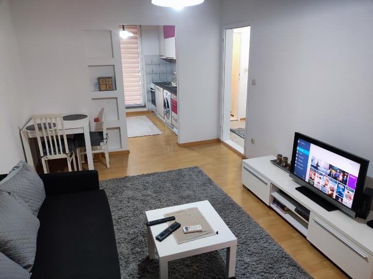 Amna apartman - Chambres d'hôtes Sarajevo