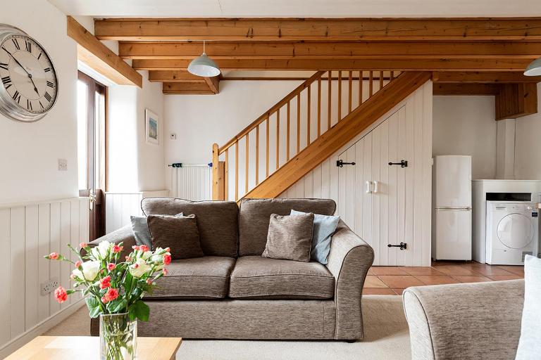 Little Hendra at Hendra Barns - B&B Newquay