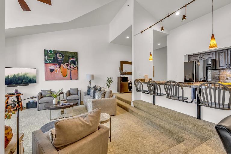 Stonebridge at Deer Valley #1145 - B&B Park City