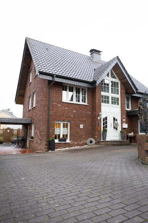 Ferienwohnung Menden - B&B Menden