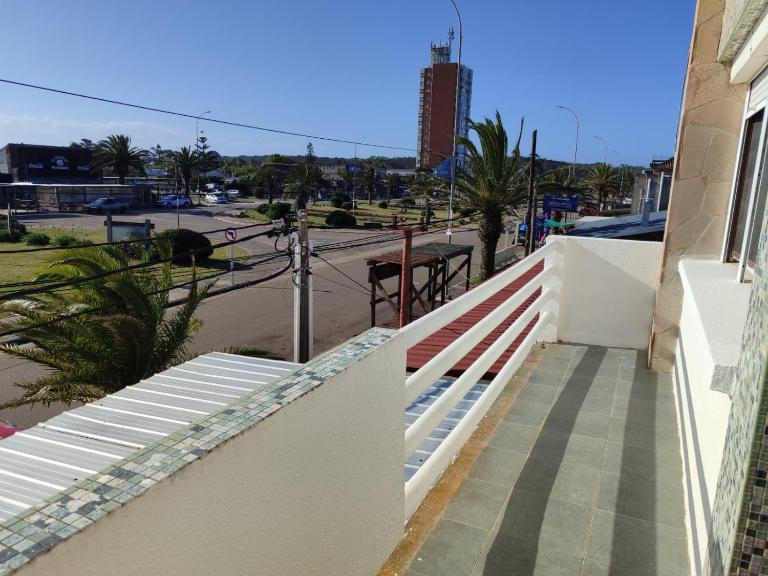Casa Amplia Avenida Solari - B&B La Paloma