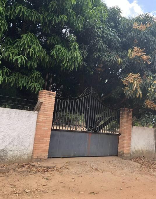 Sítio zona rural de Teresina - B&B Teresina