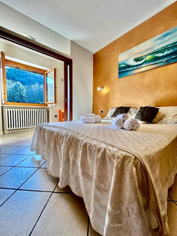 Casa Hero - Vigna - Bed and Breakfast Chiusa di Pesio