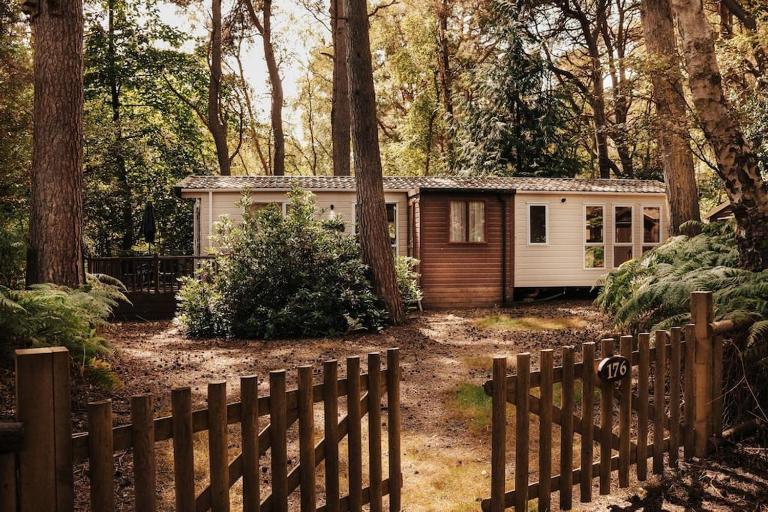 Slow You Down - Norfolk Cottage Agency - B&B Kelling
