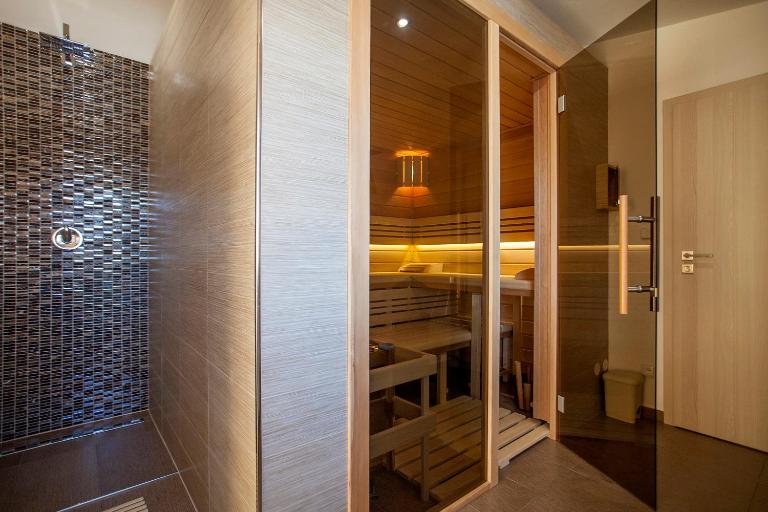 Penzion Sen - Ferienwohnung Schwarzbach an der Moldau
