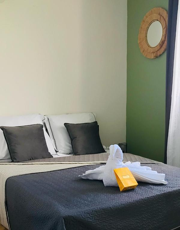 La Villa Didine - B&B Sainte-Luce