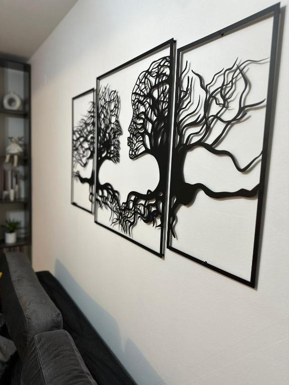 Apartment Infinity 2 - B&B Kruševac