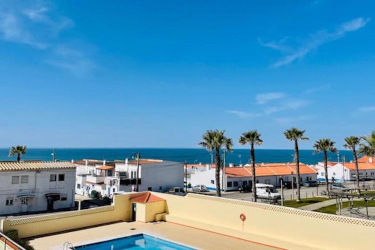 Palm`s Tree Apartment - Ferienwohnung Ericeira