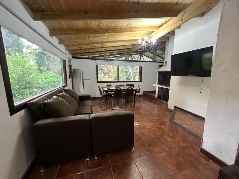 Casa del Bosque - B&B Mar del Plata