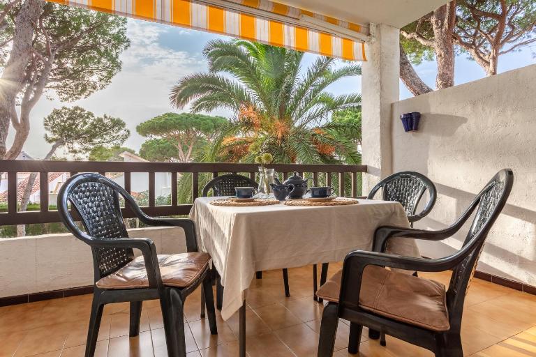 Apartamento Gisela - B&B l'Escala