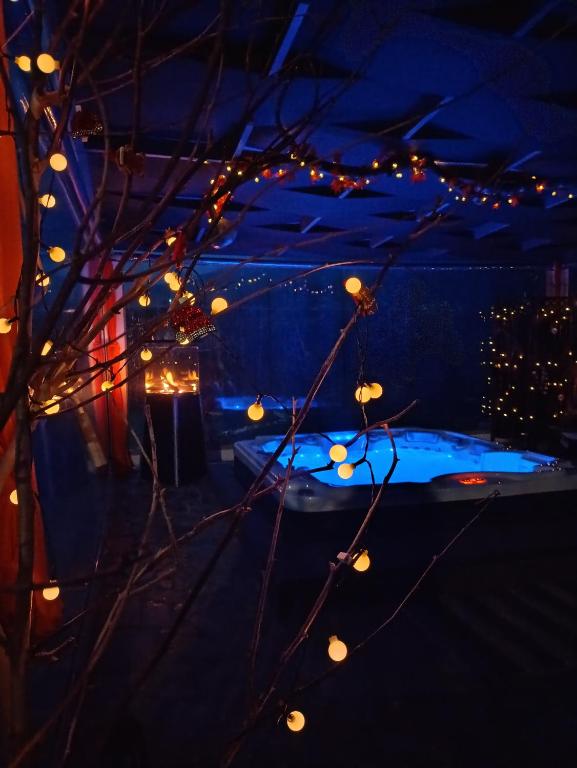 Elaia Rest House Retreat in nature - B&B Fréngaina