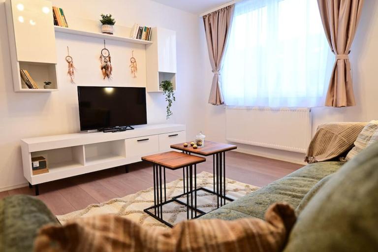 FLH - Neppendorf Loft - B&B Sibiu