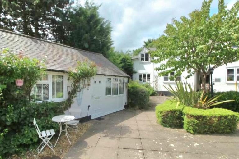 The Mews, Whetstone - Ferienwohnung Leicester