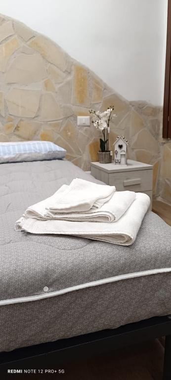 La Casa di Simo - Bed and Breakfast Ronciglione